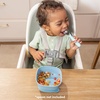 image:imageNUK Suction Bowl and Lid2 Count Pack of 1