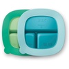 image:imageNUK Suction Bowl and Lid2 Count Pack of 1