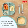 image:imageNUK Suction Bowl and Lid2 Count Pack of 1
