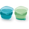 image:imageNUK Suction Bowl and Lid2 Count Pack of 6