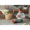 image:imageNUK for Nature Everlast Weighted Straw Cup10 Ounces