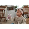 image:imageNUK for Nature Everlast Weighted Straw CupPink