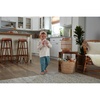 image:imageNUK for Nature Everlast Weighted Straw CupPink