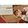 image:imageNUK for Nature Suction Bowl and Lid LeakProof Lid Microwave Freezer amp Top Rack Dishwasher Safe BPAFree2 Count Pack of 1