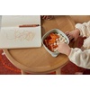 image:imageNUK for Nature Suction Bowl and Lid LeakProof Lid Microwave Freezer amp Top Rack Dishwasher Safe BPAFree2 Count Pack of 4