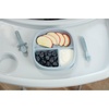 image:imageNUK for Nature Suction Plate and Lid LeakProof Lid Microwave Freezer amp Top Rack Dishwasher Safe BPA amp LatexFree Pack of 11 Count Pack of 1