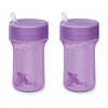 image:imageNUK Everlast Weighted Straw Cup
