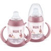 Pink Kangaroos