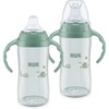 Green Hippos