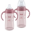 Pink Bunnies