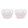image:imageNUK Newborn Orthodontic Pacifiers