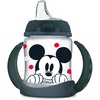 image:imageNUK Sesame Street Learner Cup 5 Ounce Elmo  BPA Free Spill Proof Sippy CupMickey Mouse