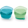 image:imageNUK Suction Bowl and Lid2 Count Pack of 1