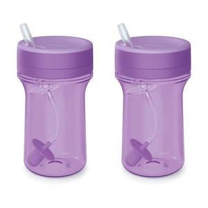 image:imageNUK Everlast Weighted Straw Cup