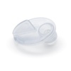 image:imageGerber NUK 2 Pack Replacement valves Spill Proof Cup Colors May Vary
