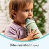image:imageNUK Advanced Hard Spout Sippy CupGreen Animals