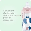 image:imageNUK Elmo Active Cup 10oz 2 Pack  BPA Free Spill Proof Sippy CupElmo