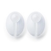 image:imageGerber NUK 2 Pack Replacement valves Spill Proof Cup Colors May Vary