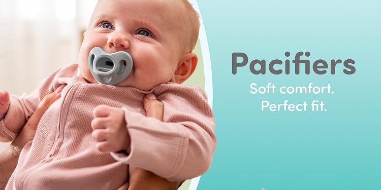 NUK : Natural Feeding, Happy Growing