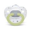 image:imageNUK First Choice Classic Orthodontic Baby Pacifier 618 Months Baby Pacifier Purple amp Blue Baby Must Haves 5PackNeutral